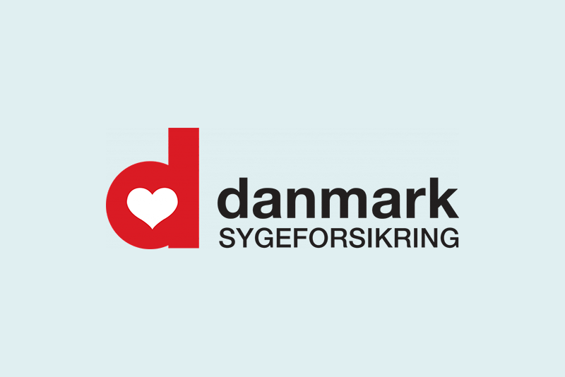 Sygeforsikringen “danmark”