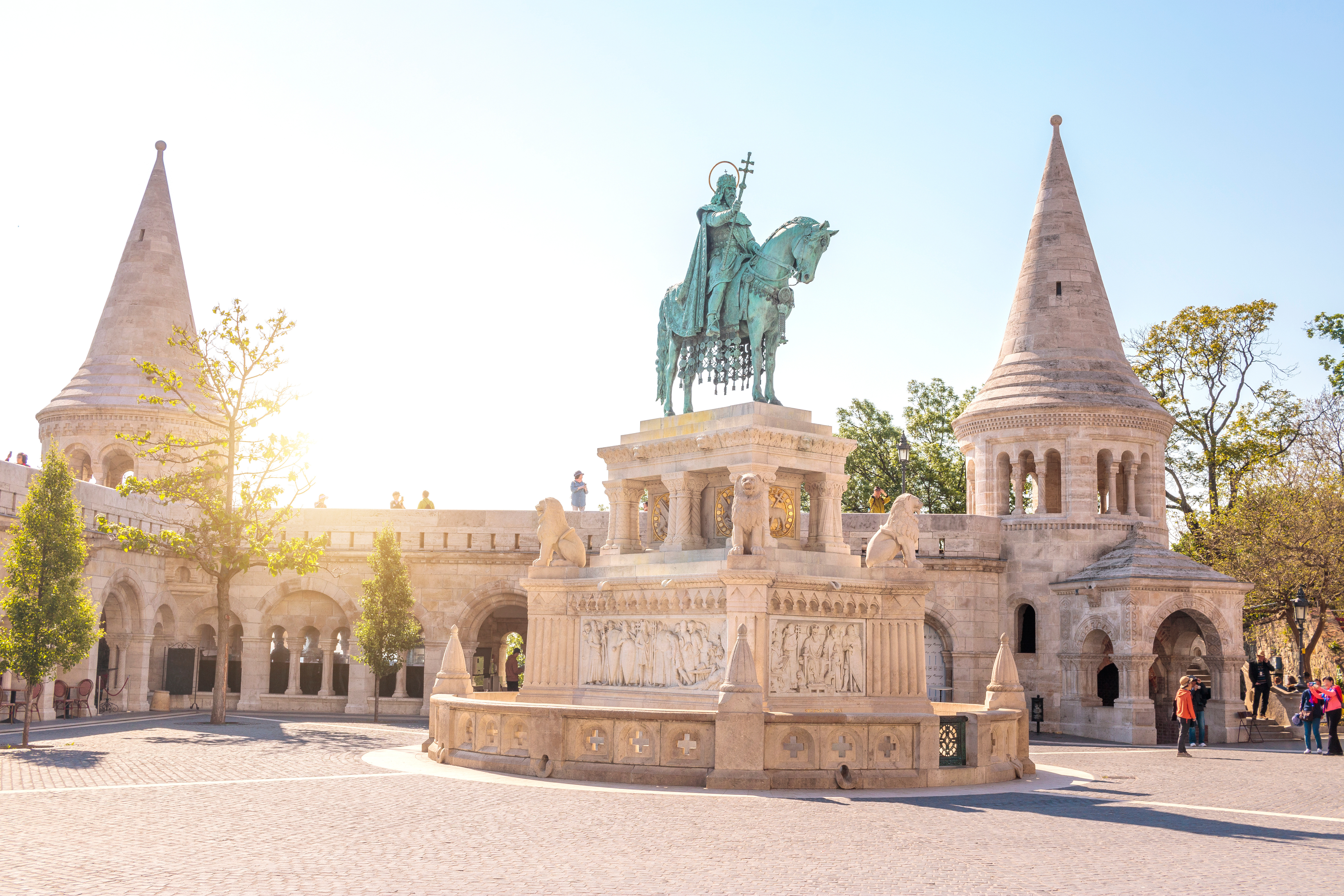 Budapest